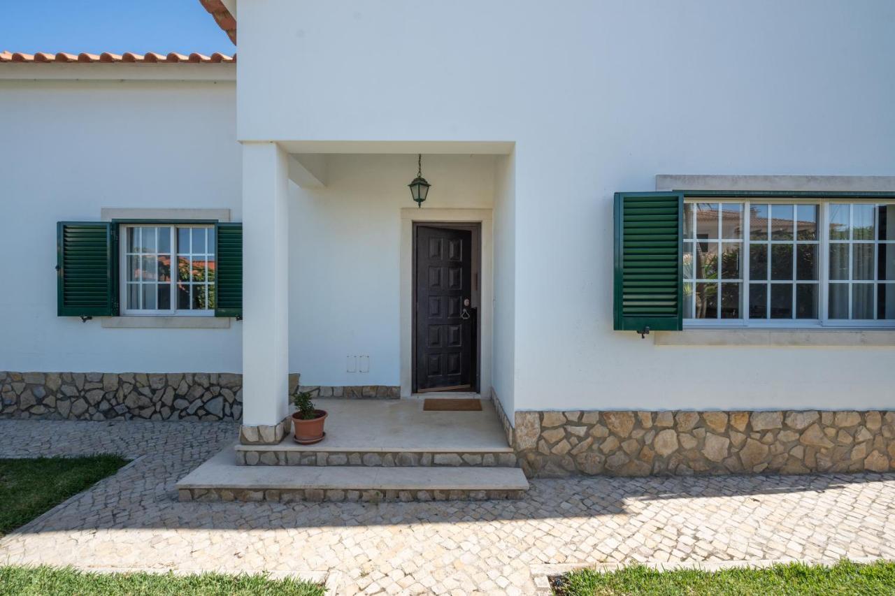 אריסרייה Casa Da Hera מראה חיצוני תמונה