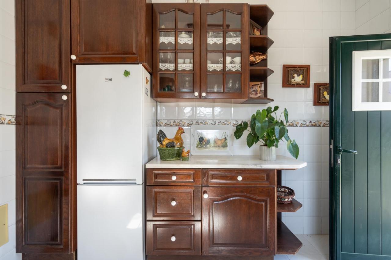 אריסרייה Casa Da Hera מראה חיצוני תמונה