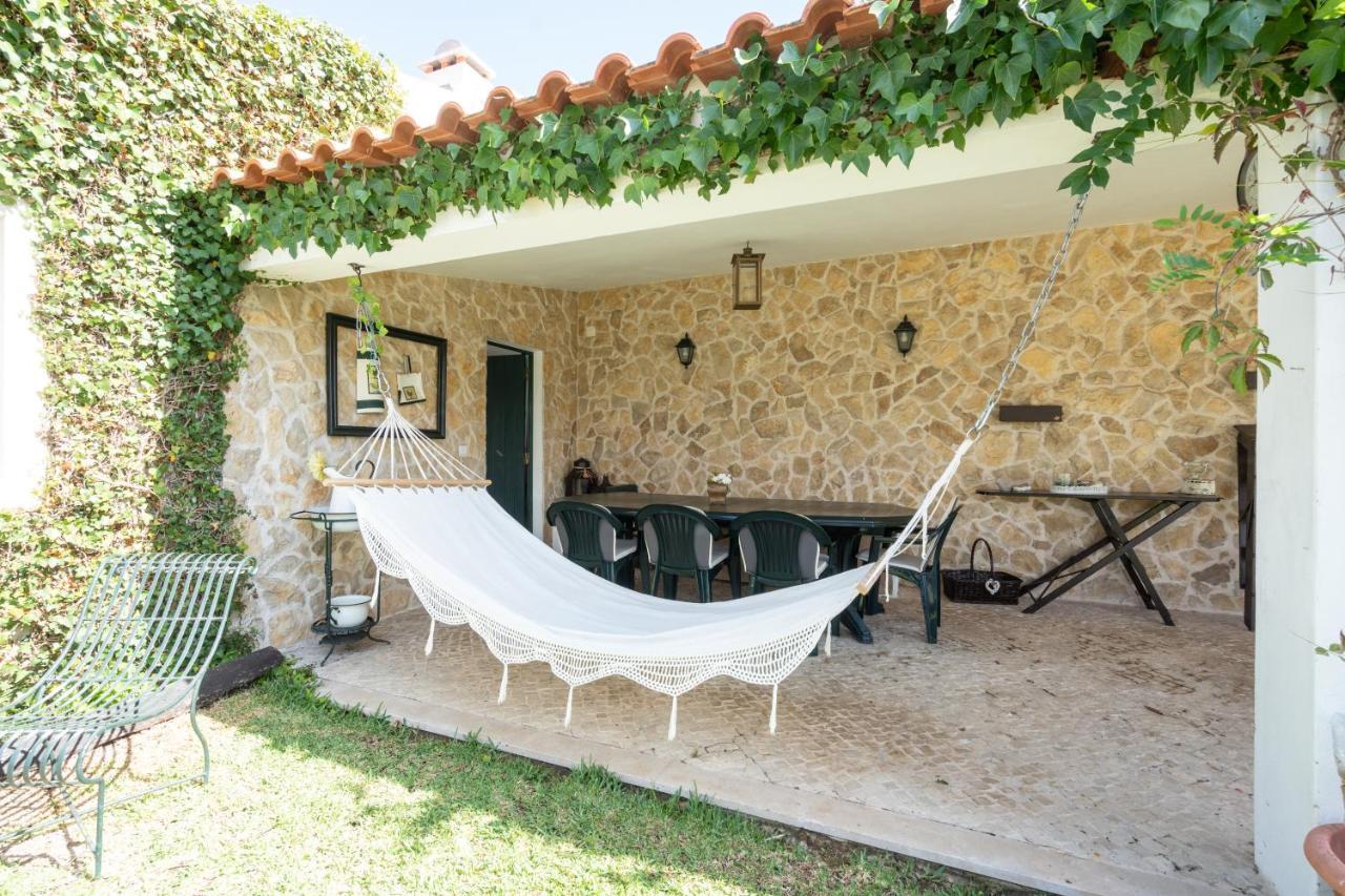 אריסרייה Casa Da Hera מראה חיצוני תמונה