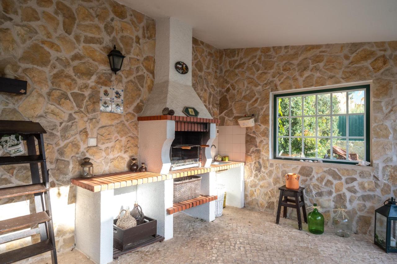 אריסרייה Casa Da Hera מראה חיצוני תמונה