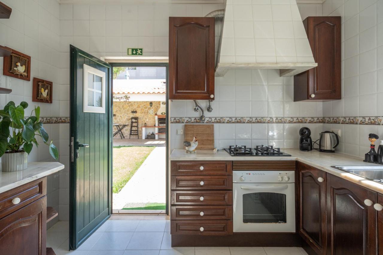 אריסרייה Casa Da Hera מראה חיצוני תמונה
