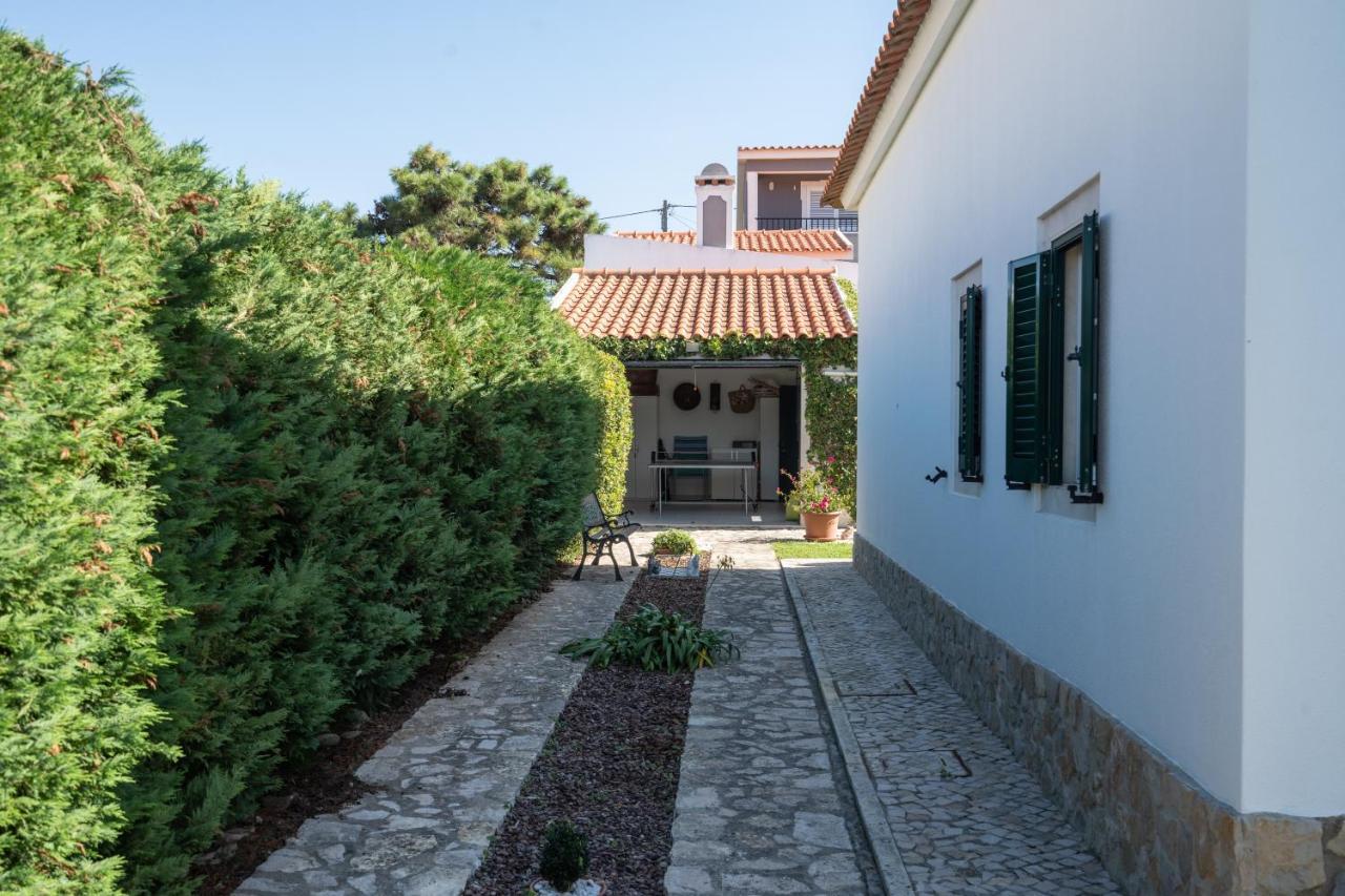 אריסרייה Casa Da Hera מראה חיצוני תמונה