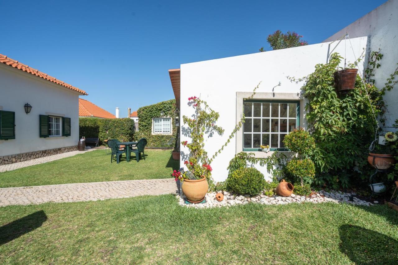 אריסרייה Casa Da Hera מראה חיצוני תמונה
