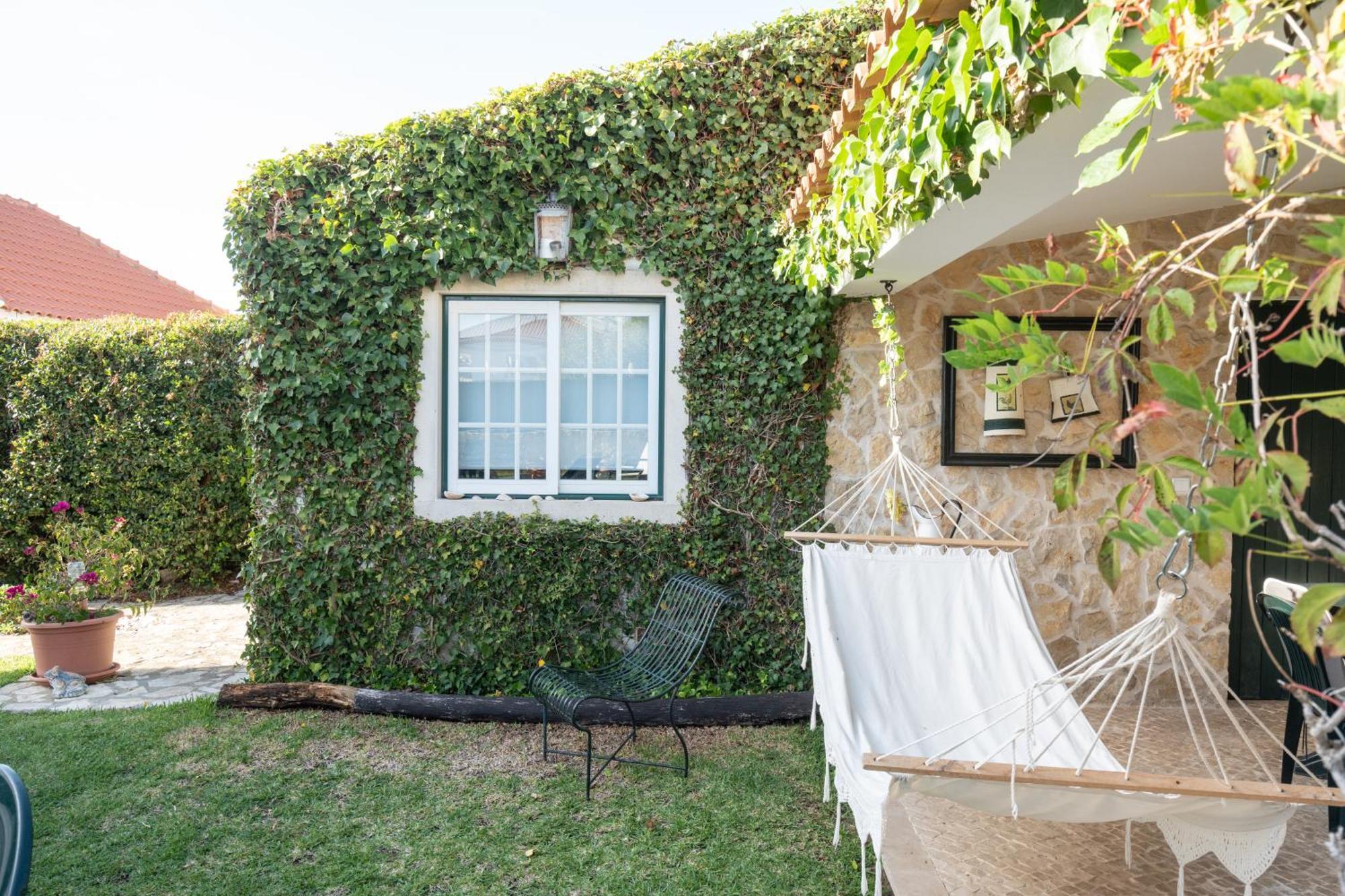אריסרייה Casa Da Hera מראה חיצוני תמונה