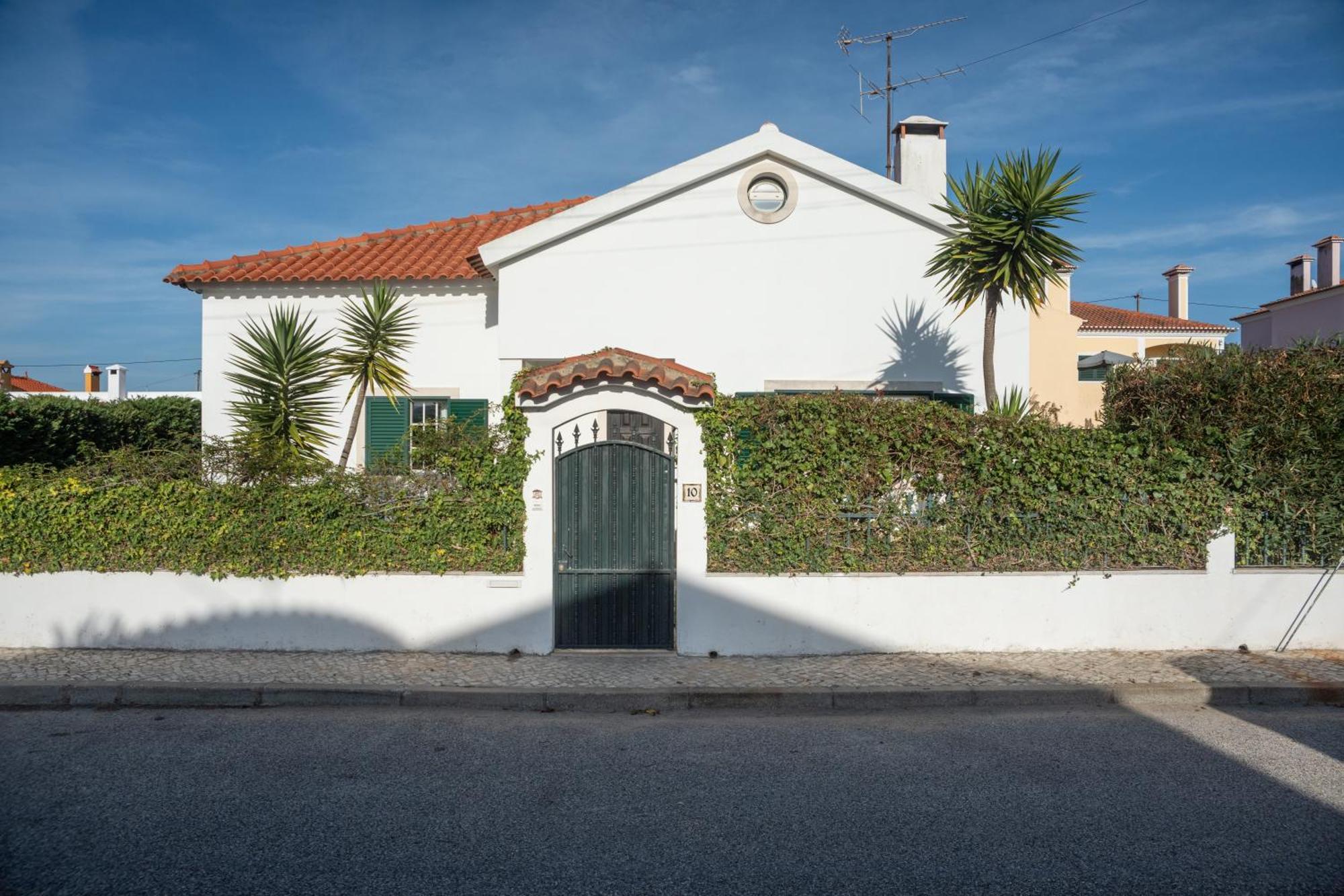 אריסרייה Casa Da Hera מראה חיצוני תמונה