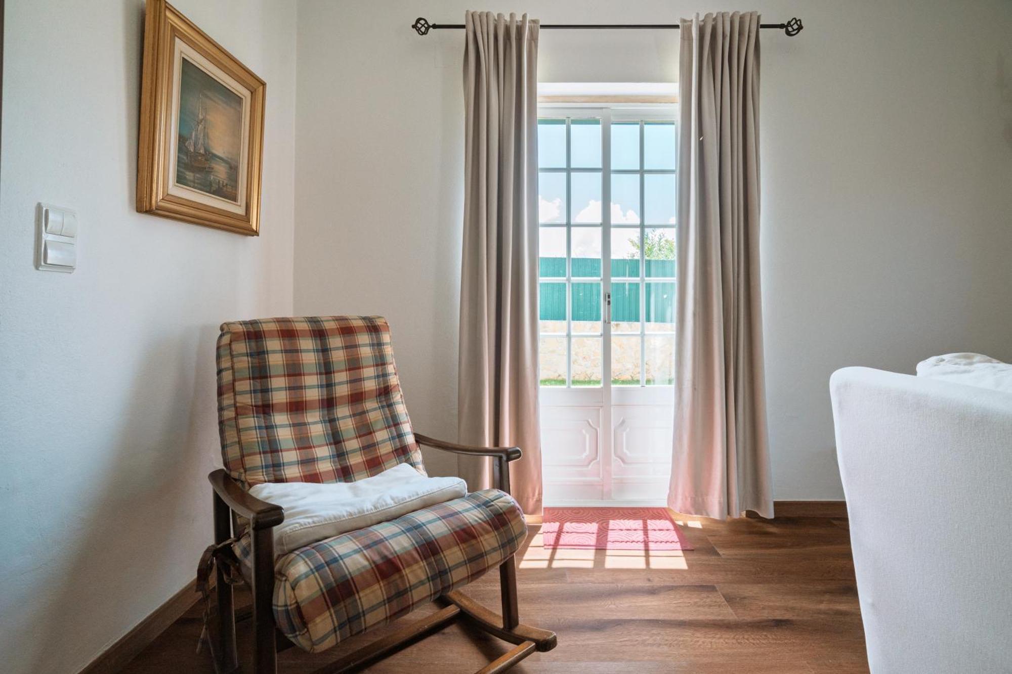 אריסרייה Casa Da Hera מראה חיצוני תמונה