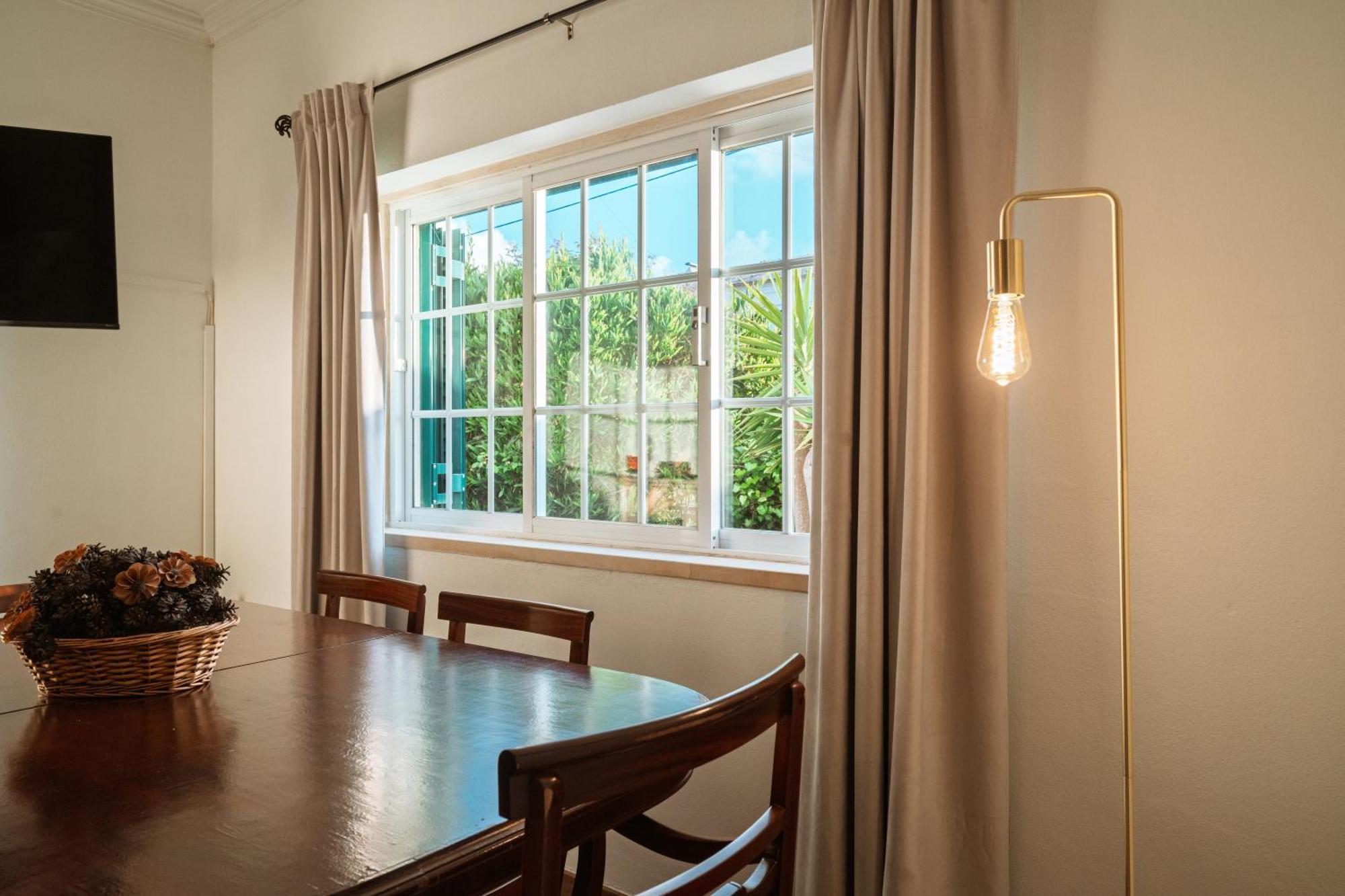 אריסרייה Casa Da Hera מראה חיצוני תמונה