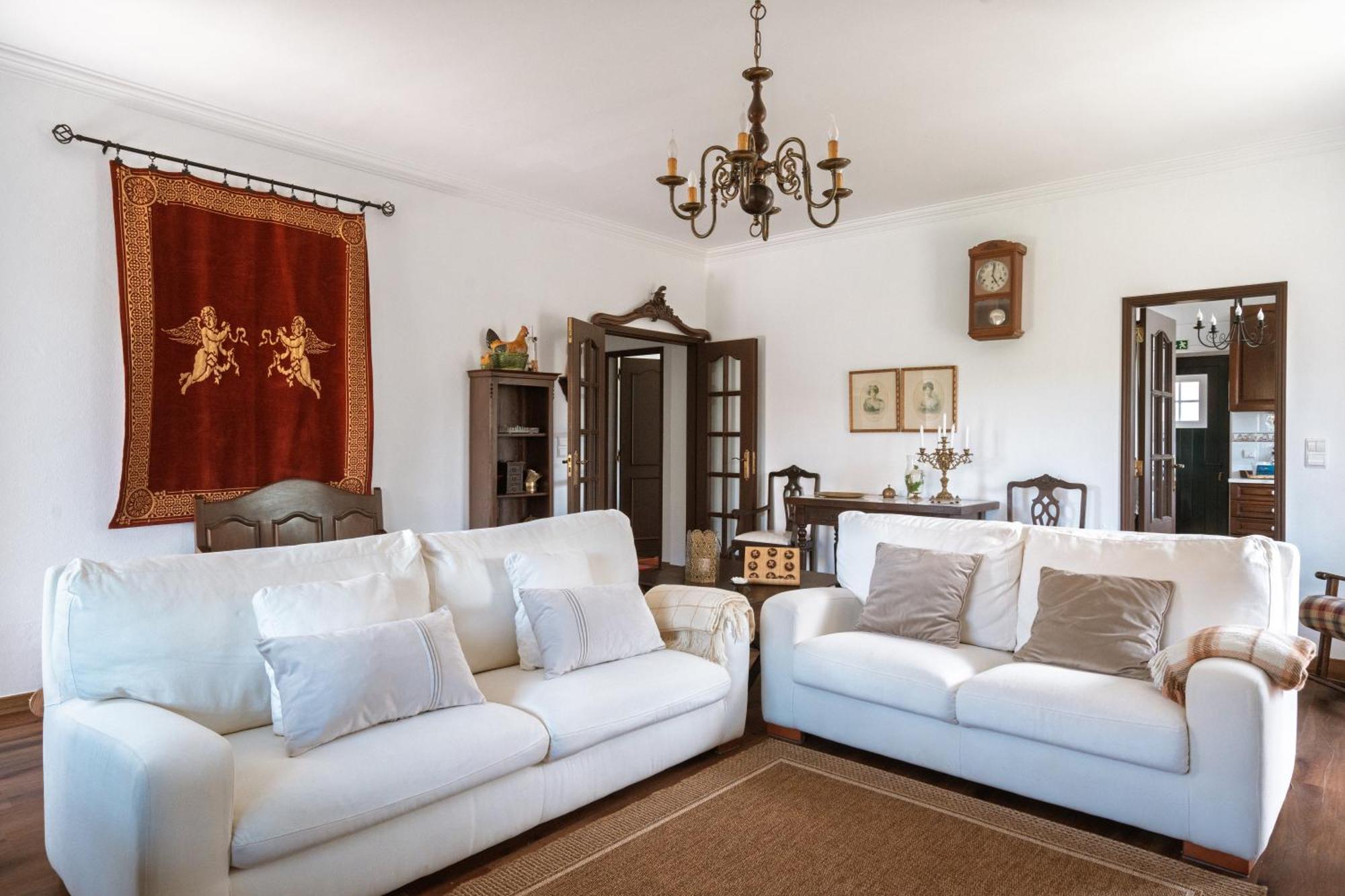 אריסרייה Casa Da Hera מראה חיצוני תמונה