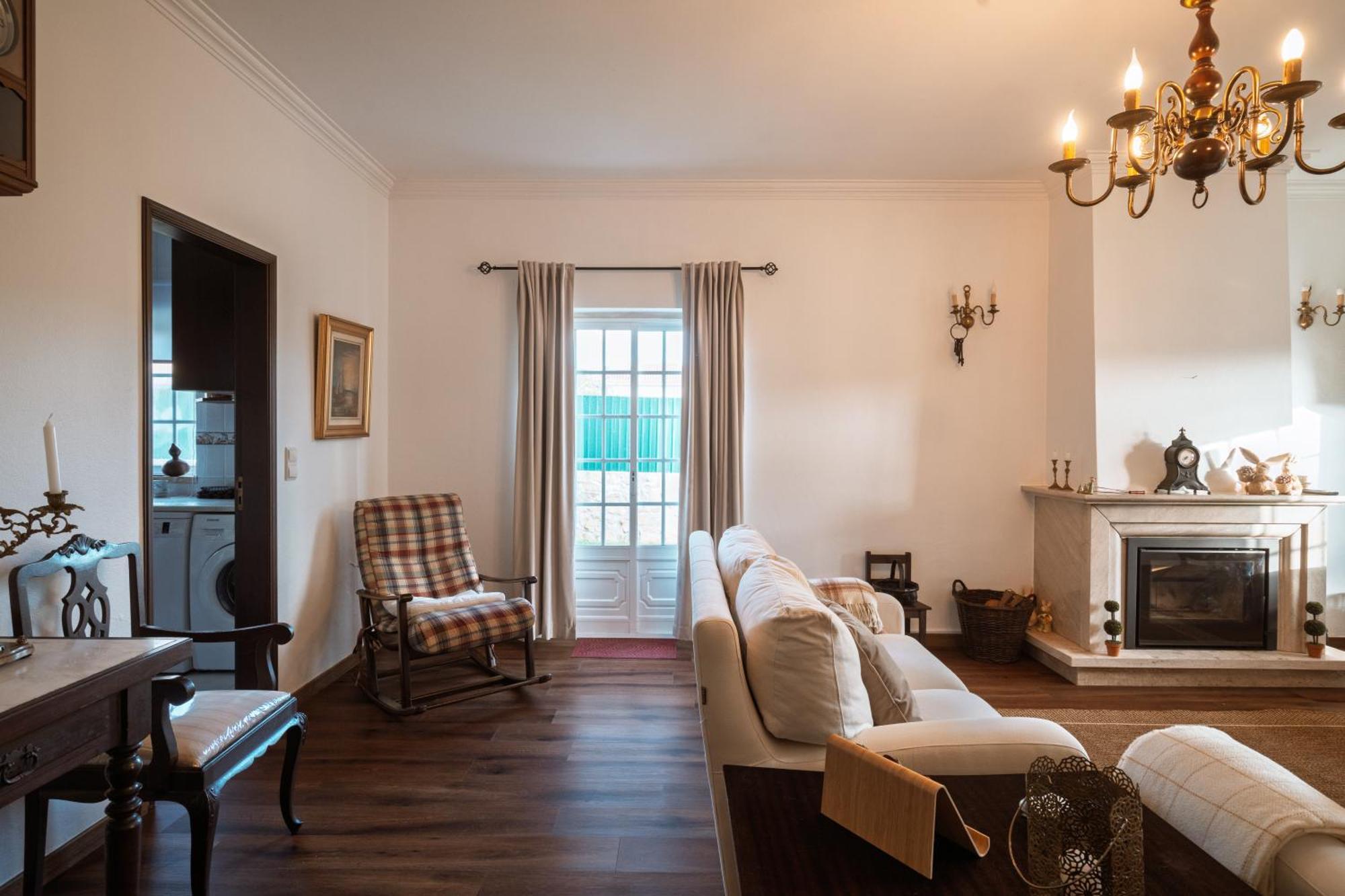 אריסרייה Casa Da Hera מראה חיצוני תמונה