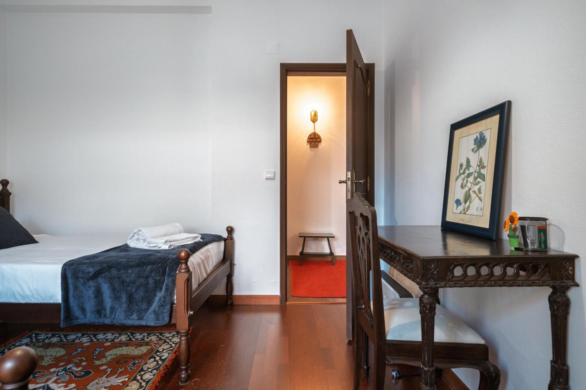 אריסרייה Casa Da Hera מראה חיצוני תמונה